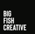 Big Fish Creative Logo