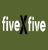 FivexFive Logo