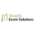 Shopify Ecom Solutions Logo