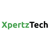 XpertzTech Logo