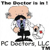 PC Doctors of Hampton, Virginia Logo