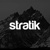 Stratik Publicidad Logo