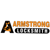 Armstrong Locksmith Logo