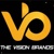 The Vision Brands Logo