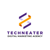 Techneater Digital Marketing Agency Logo