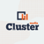 Cluster Media Kft. Logo