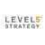 Level5 Strategy Logo