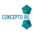 Concepto05 Logotype