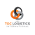 TOC Logistics International Logo