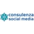 Consulenza Social Media Logo