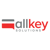 Allkey Solutions Logo