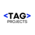 TAGPROJECTS Logo