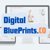 Digital Blueprints Co Logo