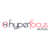 Hyperfocus Motion + Design Logo