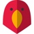 Parrot Blockchain Logo