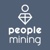 People Mining Logo