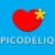 Picodeliq Design Studio Logo