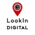 Lookin Digital Logo