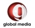 Global Media Marketing Logo