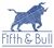 Fifth and Bull Logo