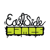 East Side Games Studio. Logo