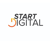 START DIGITAL Marketing Logo