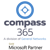 Compass365 Logo