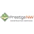 Prestige NW Construction Services Logo