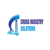 CROSS INDUSTRY SOLUTIONS, INC Logotype