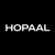 Hopaal Logotype