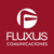 Fluxus Comunicaciones Logo