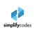 Simplifycodes Logotype