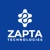 ZAPTA Technologies Logo