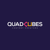 Quadcubes Digital LLP Logo