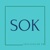 Sok Influencer PR Logotype