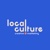 Local Culture Creative Logo