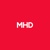 MHD Digital Logo