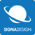 Sigma Design Inc Logo