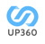 UP360 Logo