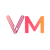Vibe Marketing Agency Logo