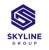 SKYLINE PR GROUP Logo