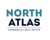 North Atlas Commercial Real Estate Logo