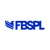 FBSPL- Fusion Business Solutions (P) Limited Logo