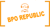 BPO Republic Logo