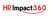 HR Impact 360 Logo