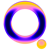 Qode Space Logo