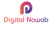 Digital Nawab Logo