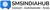 SMSINDIAHUB Logo