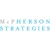 McPherson Strategies Logo