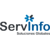 Provider Logotype Servinfo Logo